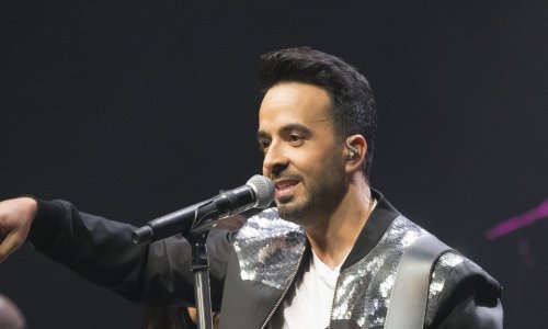 Luis Fonsi će plesati s fanovima u parteru