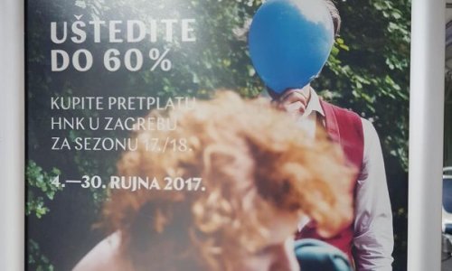 HNK Zagreb na udaru Vigilarea, smeta im blud u kampanji za pretplatu