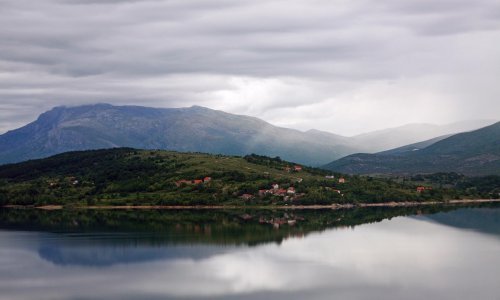 Znate li kako se točno zove jezero oko kojeg su zaratili Martina Dalić i Miro Bulj?