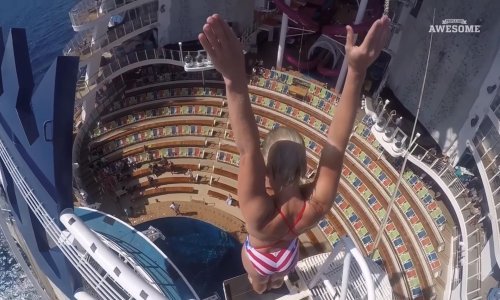 Ljudi su sjajni – a pogotovo žene!