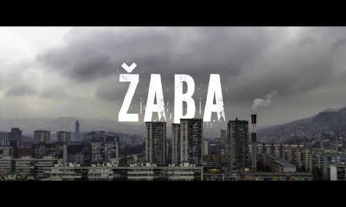 U konkurenciji ZFF-a i film 'Žaba' koji je nastao iz festivalske radionice