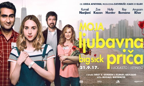 Kad ljubav kaže da, a Donald Trump ne