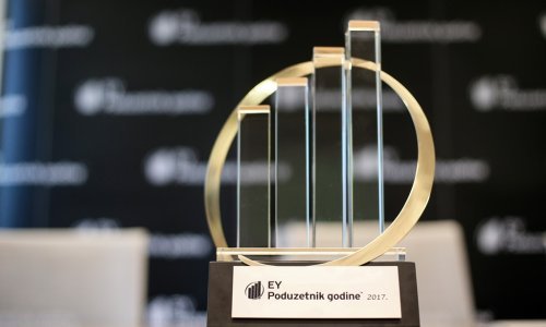 Tko će nakon Mate Rimca osvojiti poduzetničkog Oscara?