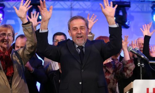 Bandiću donaciju dala tvrtka HDZ-ovca koja tri godine nema prihoda