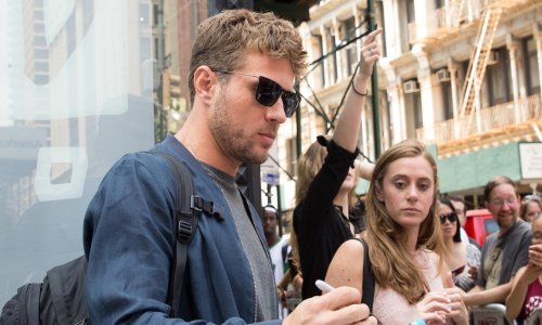 Nakon optužbi za zlostavljanje progovorio i holivudski glumac