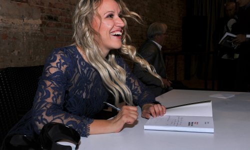 'Sandra Paović - Rođena da pobjeđuje'