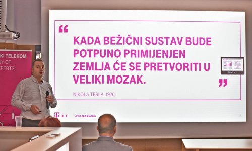 Hrvatski Telekom i Algebra traže lidere za digitalno društvo