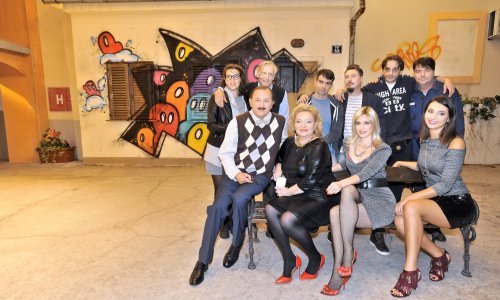 U borbi za prestiž dvaju frizeraja pomiješali su malo Golikovog Zagreba i divljeg kapitalizma