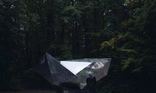 Ove godine počast žrtvama fašizma na Dotrščini odaje umjetnica Sandra Sterle