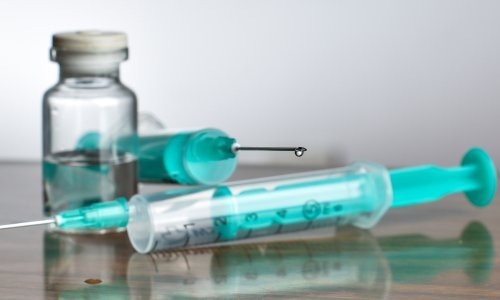 Cijepljenje protiv gripe počinje u petak, 3. studenog