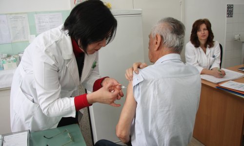 Tportalova anketa: Hoćete li se cijepiti protiv gripe?