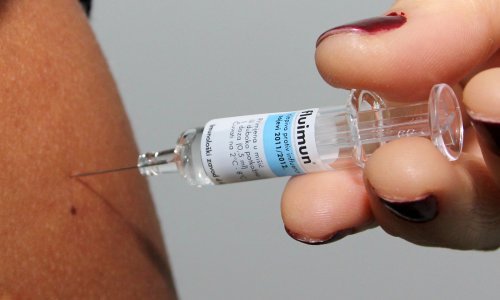 Prvi epidemiolog Hrvatske raskrinkava pet mitova protivnika cijepljenja