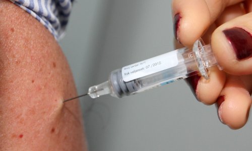 Od ospica na zapadu Francuske preminula 32-godišnja žena