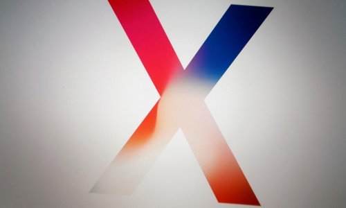 Ovako bi mogao izgledati iPhone X Plus