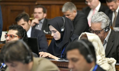 Trgovali bi s Iranom, ali nam šteka platni promet