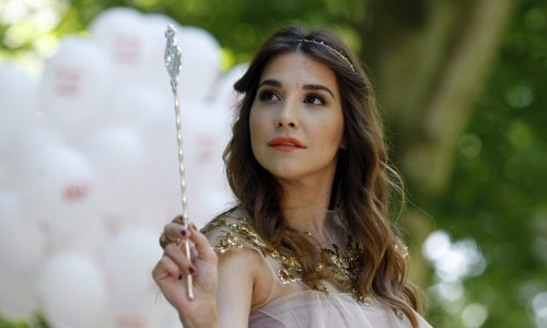 Marijana Batinić: 'Ne bojim se godina, bojim se samo propuštanja trenutaka'