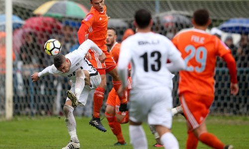 Svi hrvatski prvoligaši ostali 'živi' u Kupu; evo tko se najviše patio