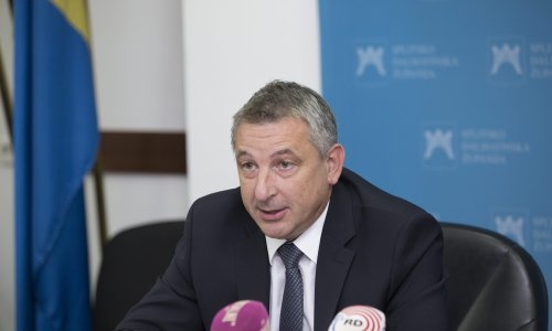 Štromar: Pozdravu 'za dom spremni' nema mjesta u našoj javnosti