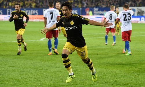 Borussia opet na vrhu; Kramarić i Hoffenheim preokrenuli 0:2