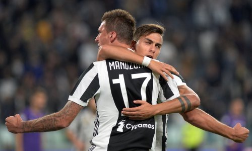 Mandžo presudio Fiorentini, a Badelj pocrvenio; pobjede Napolija i Milana