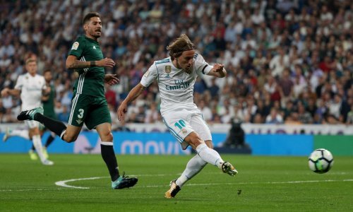 Real pao usred Madrida; poraz koji je posebno bolan