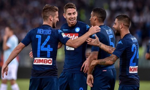 Juventus napokon dobio dostojnog protivnika u talijanskoj Seriji A!