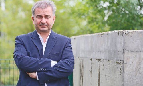 Boris Rašeta o 'komunističkim Bondovima', Titu, Skeji i spaljenim Novostima