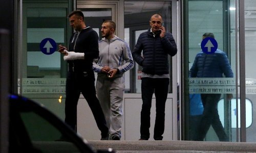 HNS stao uz Dinamo pa zavapio: Huliganima mora doći kraj!