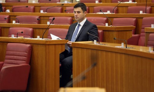Otkrivamo kako SDP-ovi teškaši dišu po pitanju Bernardića: Je li ostao sam?