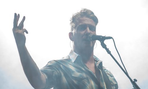Queens Of The Stone Age na idućem INmusic festivalu