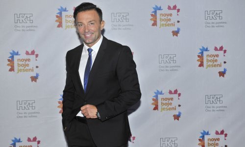 Petar Vlahov: 'Zdravlje i higijena su mi važni, a izgled je zaista stvar ukusa'