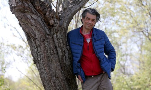 'Suština svih ratova na ovim prostorima je sirova pljačka, sve drugo je retorika'