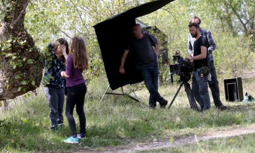 Nezavisni producenti za ravnopravne tržišne uvjete audiovizualnih usluga