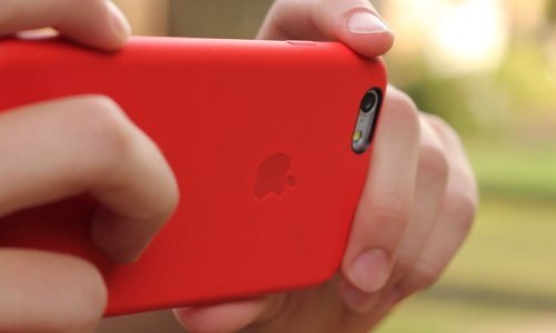 Vaš vas iPhone može fotografirati, a da to ni ne znate