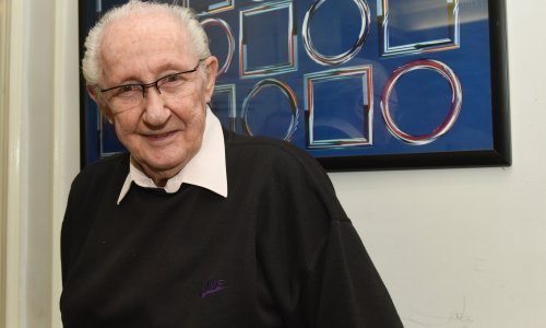 Preminuo istaknuti skladatelj i dirigent Pero Gotovac