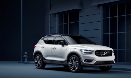 Volvo prvi put osvojio titulu europskog automobila godine. Za pobjedu zaslužan SUV