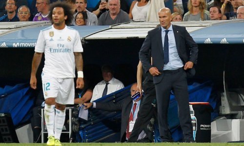 Ovo su glavni razlozi iznenadne krize koja odjednom trese Real!