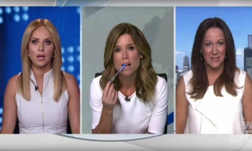 Nevjerojatno je zabavno kad voditelji izgube živce