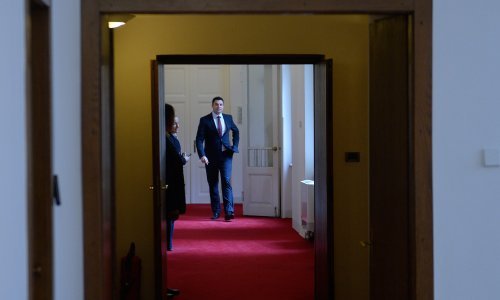 Opoziv Bernardića ili izbacivanje kritičara: Sprema li se završni obračun u SDP-u?