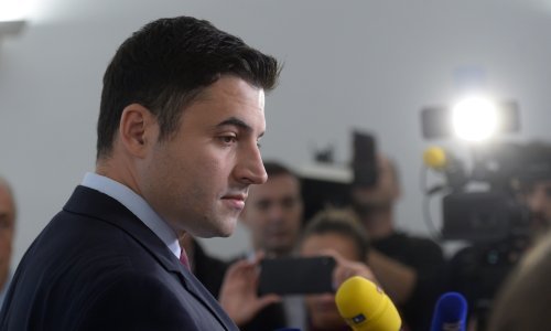 Bernardić: Zašto Vlada već pet mjeseci skriva podatke o Agrokoru