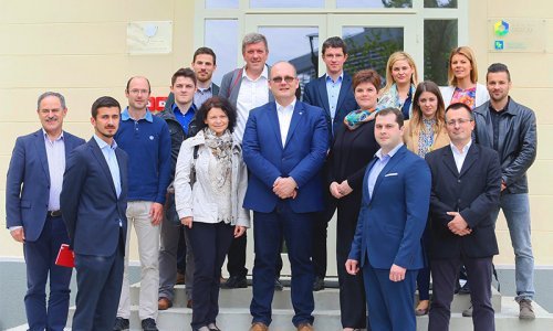 Hrvatski i slovenski stručnjaci u zajedničkim projektima vrijednim više od 200 milijuna eura