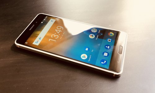 Testirali smo elegantnu Nokiju 6 i da, baterija nije razočarala