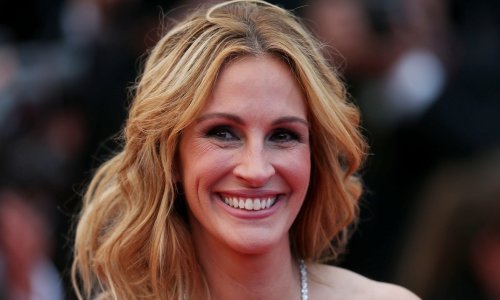 Julia Roberts otkriva u čemu se najbolje osjeća i čega joj nije nikad dosta