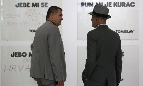 Otvoren novi prostor MMSU Rijeka u kompleksu Rikard Benčić