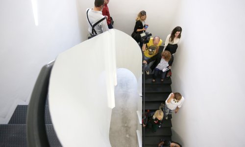 Evo koja je domaća arhitektura nominirana za najbolju u prošloj godini