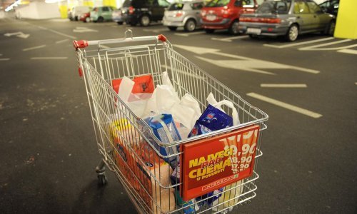 Zbog korone mijenja se košarica za izračun troškova života