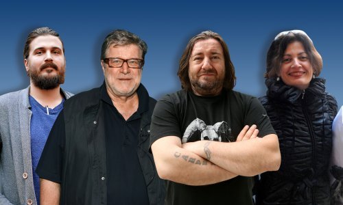 'Odgoda Noći kazališta znači da je u Hrvatskoj opet pobijedilo nasilje'