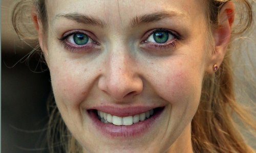 Nitko ju nije prepoznao: Zvijezda filma 'Mamma Mia' uživa u ljepotama Visa