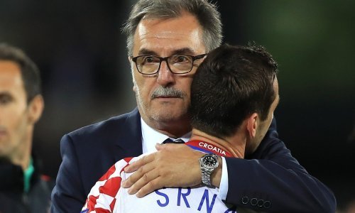 Nadamo se kako će Darijo Srna i ovu borbu, možda najtežu u svojoj karijeri, dobiti