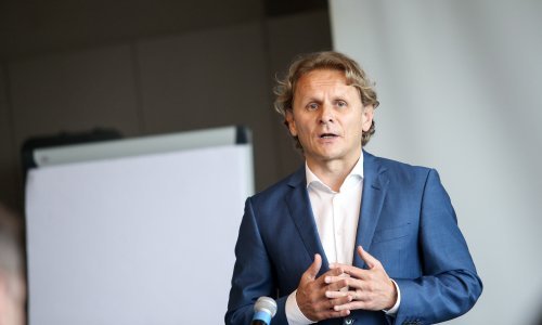 Đikić: Kad se makne cijepljenje, ospice će biti smrtonosne i djeca će nam umirati